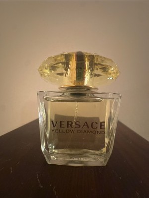 Versace Yellow Diamond EDT 30ml