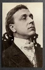 Vintage Real Photo Postcard 