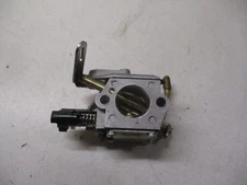 OEM McCulloch MS1432 Chainsaw Carburetor For Parts or Repair Walbro WT439