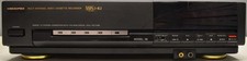 Vintage Memorex Multi National VHS Cassette Recorder Model 36