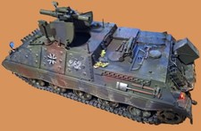 Raketenjagdpanzer Jaguar 2, Bundeswehr, Panzerjägerkompanie 390, Bad Salzungen