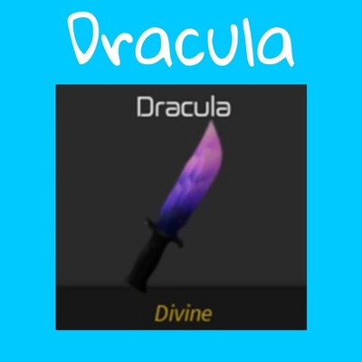 Dracula - Breaking point 2