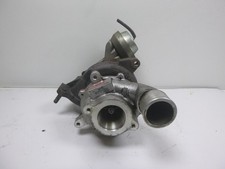 Turbo Lexus IS