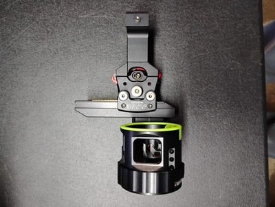 HHA Nytrx XV3 RH Pic Mount