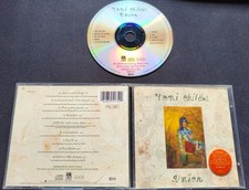 TONI CHILDS - Union (1988) CD EU