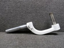 22785-000, 24679-000 Piper PA-39 Main Gear Tube and Fork Assembly LH 22785-000, 24679-000 Piper PA-39 Main Gear Tube and Fork Assembly LH