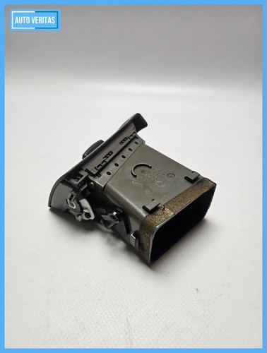 Original Audi A4 B6 B7 8E Ventilation Nozzle Air Nozzle Outflower left 8E0820901 - Picture 3 of 7