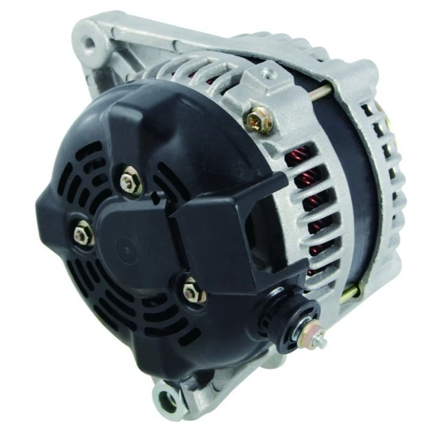 ALTERNADOR TOYOTA HIGHLANDER 2005-07, SOLARA 2004-08, CAMRY 2004-06 3,3 L 11033 Foto 2 de 3