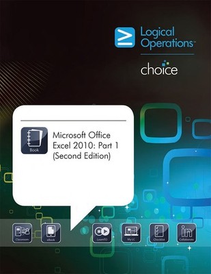 Microsoft Office Excel 2010: Part 1