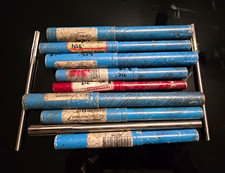 Carbide Tipped Reamers