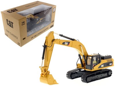 CAT Caterpillar 330D L Hydraulic Excavator with Operator ''Core Classics Series'' 