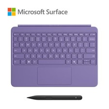 Open Box: Microsoft Surface Slim Pen 2nd Edition and Pro Keyboard 12th editio