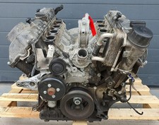 Motor Mercedes-Benz Clk 113968 5.0 306PS 225kW Benzin Engine Unkomplett