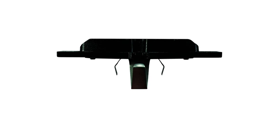 HELLA Plaquettes de frein Avant pour NISSAN Pathfinder III (R51) Plaquettes de - Photo 3/4