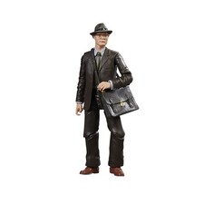 Indiana Jones Dial of Destiny Dr. Voller 6-inch Adventure Series Action Figure