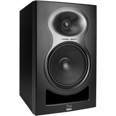 Kali Audio LP-6 V2 6.5'' Powered Studio Monitor (Each) Black