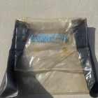 RARE VINTAGE KENWOOD REEL TO REEL TAPE DECK VINYL COVER INTACT AS SHOWN — photo 3