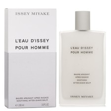 L'EAU D'ISSEY POUR HOMME by ISSEY MIYAKE for Men AFTER SHAVE LOTION 3.3 oz 100ml