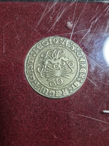 Commemorative 500th Anniversary Spanish II Real Coin Set 1492 & 1992 - Afbeelding 4 van 6