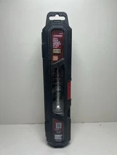 Husky 40 in./lbs. to 200 in./lbs. 1/4 in. Drive Torque Wrench (FREE S&H)!