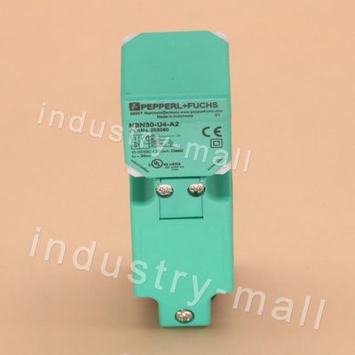 For Pepperl+Fuchs NBN30-U4-A2 proximity switch ping #AM
