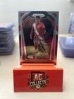 NATHAN TELLA BASE RC 2020-21 PREMIER LEAGUE PRIZM SOUTHAMPTON #77 (536)