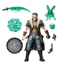 G.I. Joe Classified Series #159 - Richard 'Crystal Ball' King 6" Loose Figure