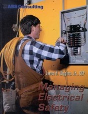 James H. Wiggins Jr. Managing Electrical Safety (Paperback) (UK IMPORT)