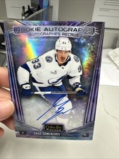 2025-26 Upper Deck O-Pee-Chee Platinum Hockey Set Review and Checklist 22