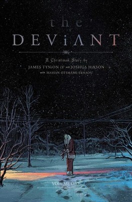 The Deviant Vol. 1 | James Tynion Iv | englisch