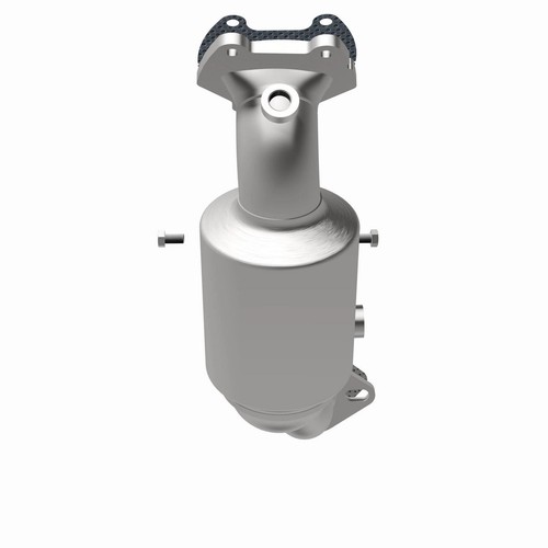 MagnaFlow Catalytic Converter with Integrated Exhaust Manifold FITS: 2014-2017 R - Picture 20 of 24