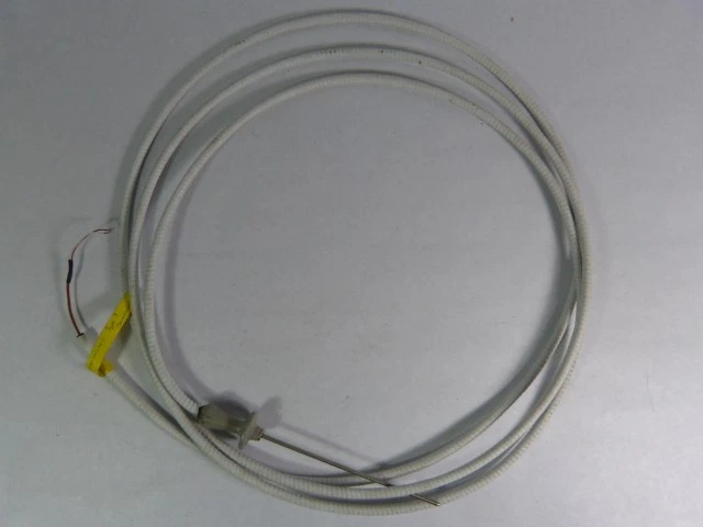 Eclipse JMH2G-06-24T144-2 Thermocouple Type J USED - Image 2 of 3