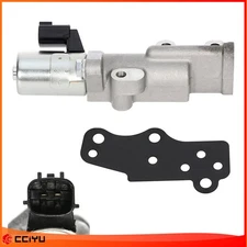 Engine Variable Timing Solenoid Left 2005-2012 For Nissan Pathfinder 4.0L