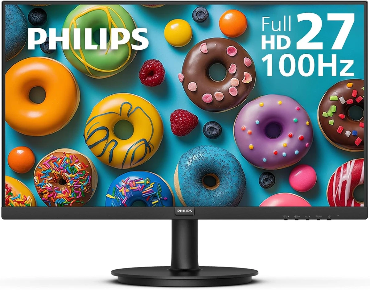 Philips 25-27.9 Inch Computer Monitors for sale | eBay