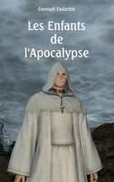 GwenaëL Faelerion | Les Enfants De L'apocalypse | Taschenbuch | FranzöSisch