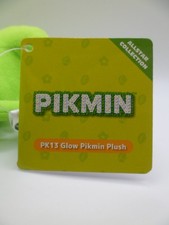 Nintendo Glow Pikmin PK13 Plush Doll Collection