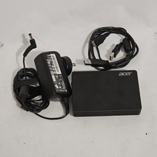 Acer C120 LED WVGA Projector CWV1109 Tested