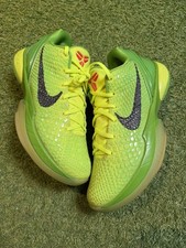 Full History and Visual Guide to Kobe Bryant Shoes 42