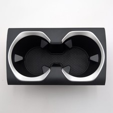 2023 2024 2025 2026 Bmw X2 X1 U10 U11 Center Console Dual Cup Holder 9496948 2023 2024 2025 2026 Bmw X2 X1 U10 U11 Center Console Dual Cup Holder 9496948