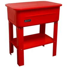 Homak 20-Gallon Parts Washer, Model# RD00820310