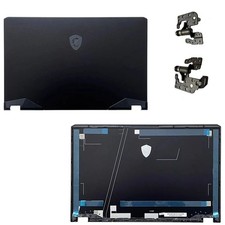For MSI GP76 Vector 9S7-17K322 11UG/11UE/11UH MS-17K3 Back Cover Hinges New US
