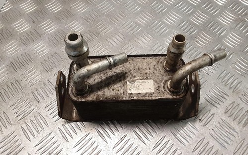 LAND ROVER RANGE ROVER SPORT L320 Ölkühler UBC500101 3.00 Diesel 180kw 28393003