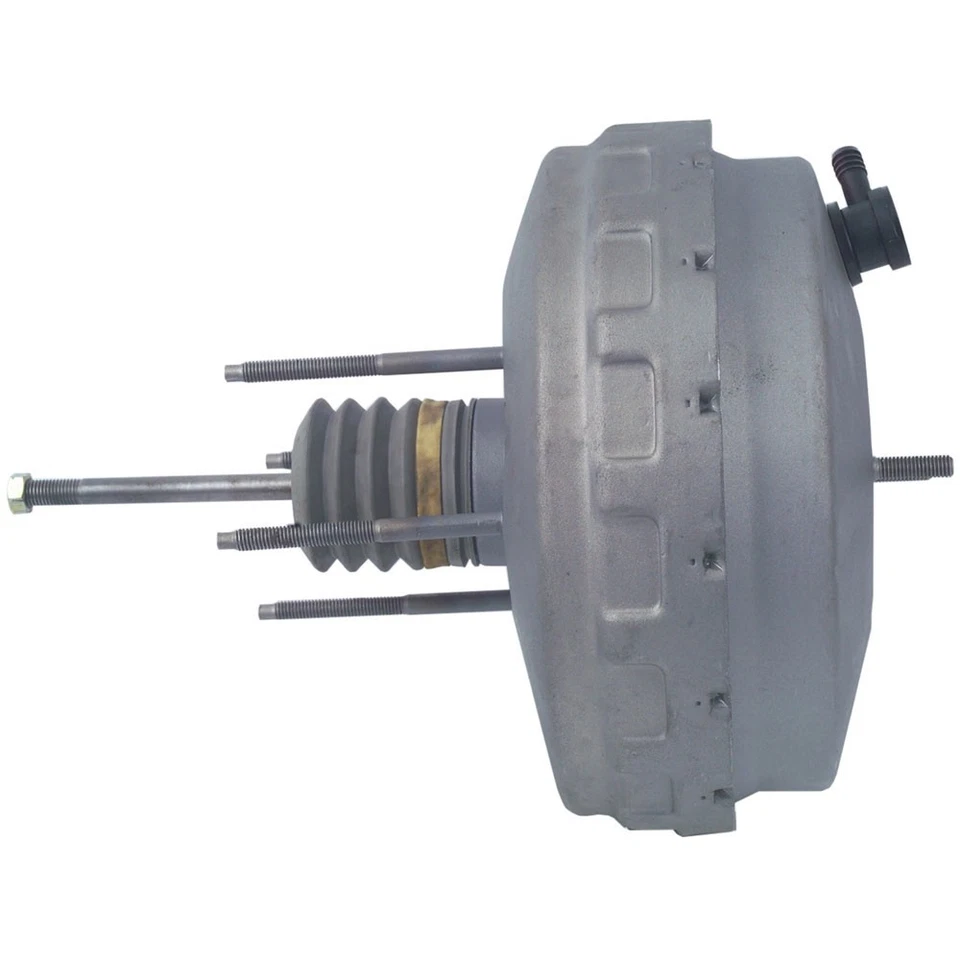 Amplificador de freno TCP para Nissan Frontier Xterra Cardone Foto 2 de 4