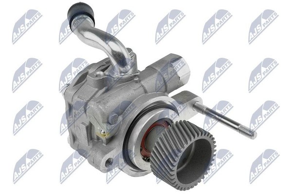 Nty Hydraulikpumpe, Lenkung SPW-FR-030 FüR Ford Mazda-image