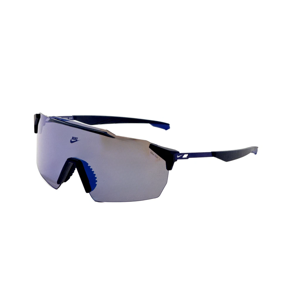 耐克 Limitless 男式 61 毫米蓝色 Void 太阳镜 IB3521X-492