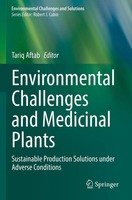 Tariq Aftab | Environmental Challenges And Medicinal Plants | Taschenbuch (2023)