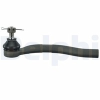 Delphi Spurstangenkopf Gelenkkopf TA3003 M14X1.5 FüR Honda Civic Ix Fb FB7 FB1
