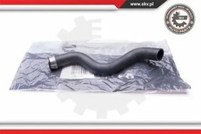 Cooling system hose Right 24SKV290 ESEN SKV for MERCEDES-BENZ E-CLASS
