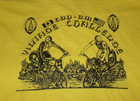 1980 Can Am Motorcycle Challenge MOTOCROSS Ohio Valley BSA Owners Club Shirt XL — photo 1