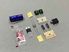 Atari CX2600A Capacitor Replacement & Restora...